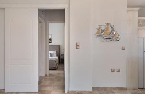 Daskalio Apartment | Pallas