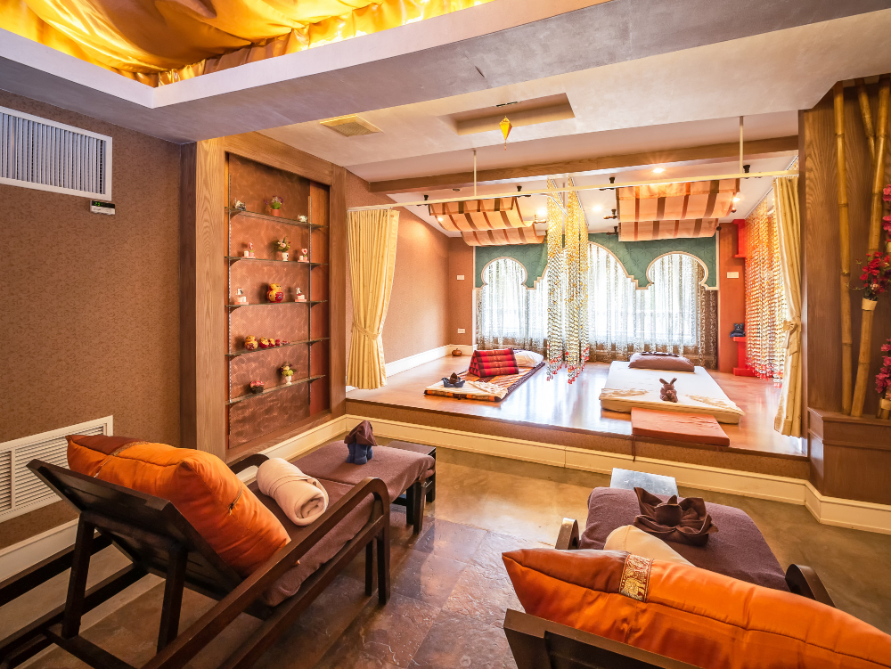 Sharjah Apartment | Palm Studio