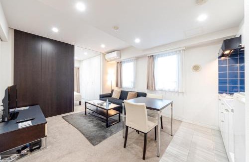 Takanawa Apartment | Pangoo Shinagawa