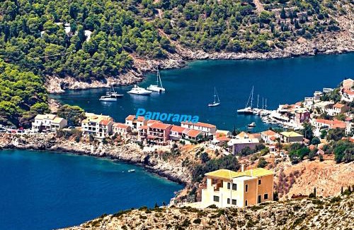 Frourion Apartment | Panorama Apartments