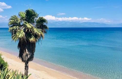 Aipeia House | Panorama Beach
