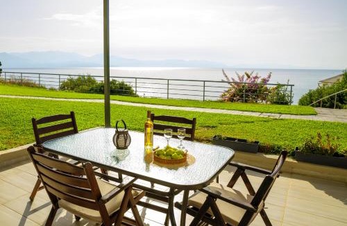 Aipeia House | Panorama Beach