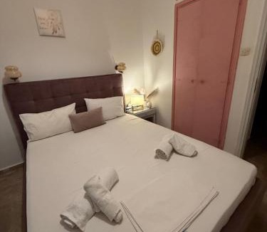 Methana Hotel | Panorama