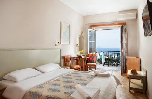 Monemvasia Hotel | Panorama