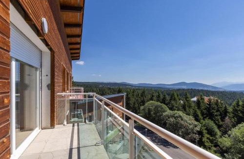 Superbolquere Apartment | Panoramic Campus