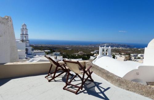 Pyrgos Villa | Pantelia Pyrgos