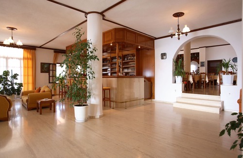 Katsarou Hotel | Paradise