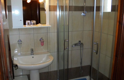 Katsarou Hotel | Paradise