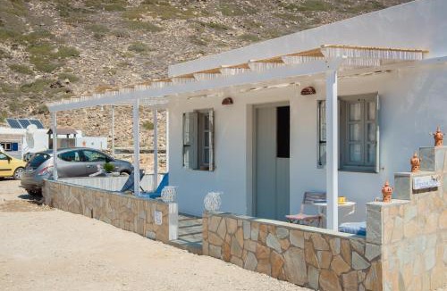 Herronisos House | Paradise Home