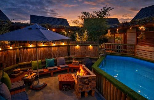 Paradise Apartment | Paradise Private Zen Studios