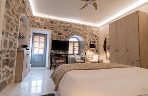 idhra House | Paradiso