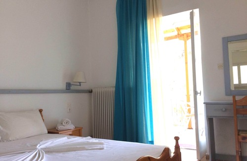 Mytilene House | Paradisos studios