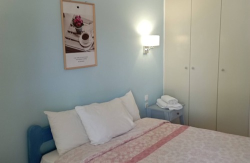 Mytilene House | Paradisos studios