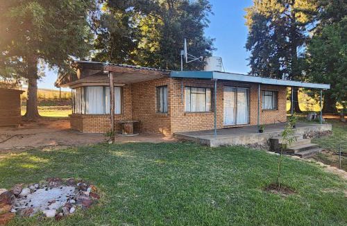 Cederberg Apartment | Paradys
