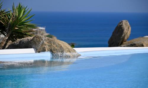 Paradise Villa | Paraga Scorpios area Villa 2 "7min WALK TO BEACH" by Calypso Sunset Villas
