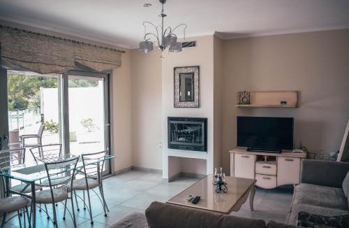 Parga House | Pargamaisonnette