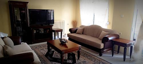 Kimmeria Apartment | Park Apartment