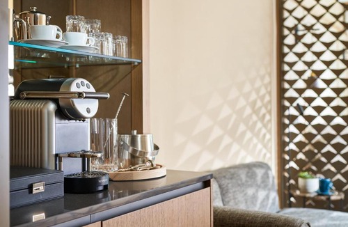 Ballsbridge Hotel | Park Residence at Herbert Park Hotel