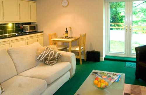 Bowness-on-Windermere Apartment | Park View