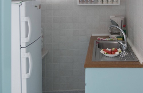 Piso Livadi Hotel | Paros Carmel