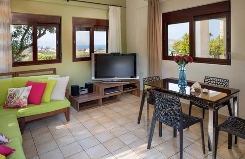 Kato Stalos Villa | Pasiphae I