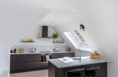 Ardnatrush Villa | Patch House Glengarriff