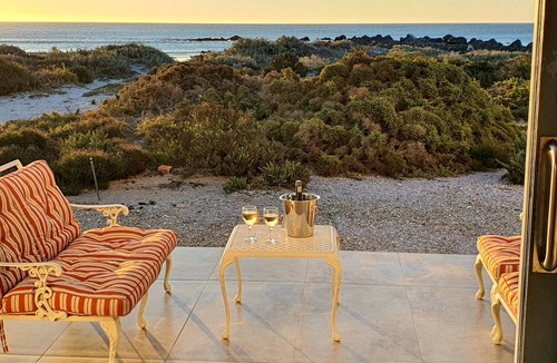 Paternoster Apartment | Paternoster Accommodation
