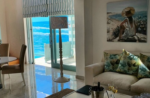 Paternoster Apartment | Paternoster Accommodation