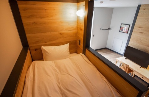 Karuizawa Hotel | PATIO SUPERIOR Stay without meals A simple stay /Kitasaku-gun Nagano