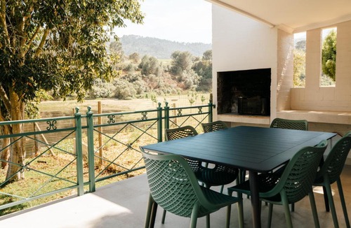 Stellenbosch Apartment | Patryssenvalleij Farm and Cottages