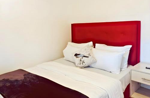Trawal House | Peace Accommodation B&B