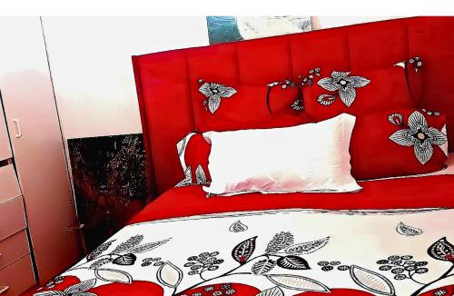 Trawal House | Peace Accommodation B&B