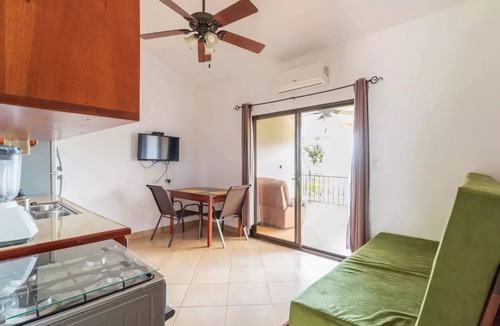 Hospital Villa | Peace and Tranquility overlooking the Jungle and Sea