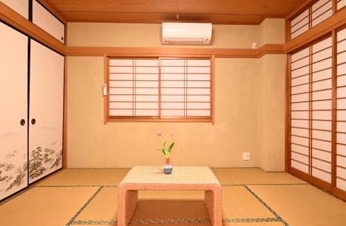 Nakamura Villa | Peace & Harmony 1