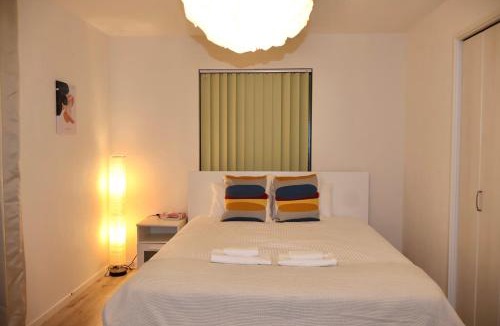 Naniwa Villa | Peace House