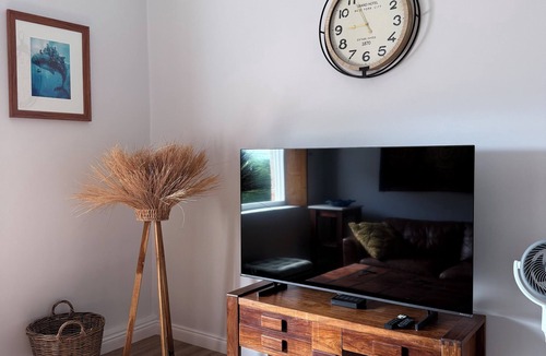 Mossel Bay Apartment | Peaceful 2-bedroom apartment in charming Mossel Bay perfect for relaxing