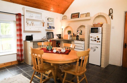 County Cavan Cottage | Peaceful Cottage Retreat in Ballyconnell