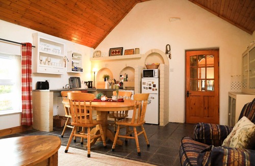 County Cavan Cottage | Peaceful Cottage Retreat in Ballyconnell