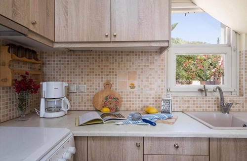 Fiskardo Villa | Peaceful countryside location with authentic village charm