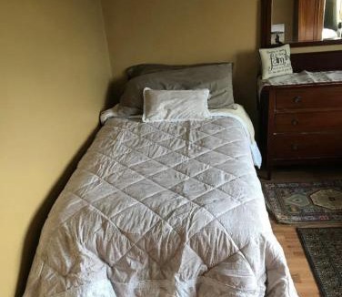 Kilgreaney House | Peaceful