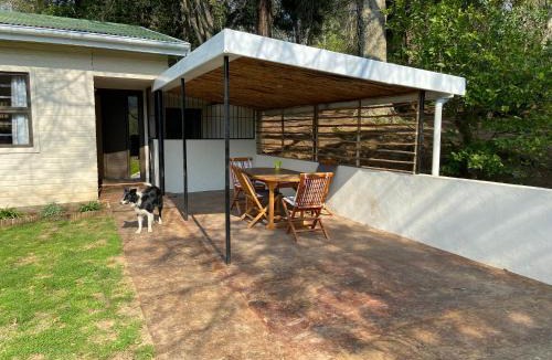Hogsback House | Peartree Cottage