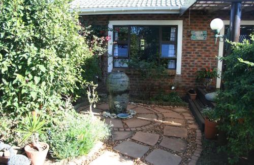Chintsa Apartment | Pebbles and Shells