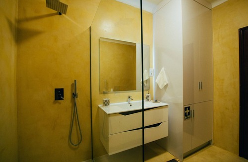 Vila Pouca de Aguiar Apartment | Pedras Salgadas Apartment