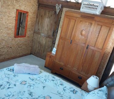 Wilderness Beach Apartment | Penelope Selfcatering Apartment