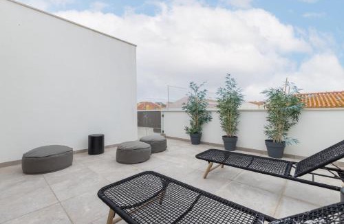 Ajuda Apartment | Peniche Hideout