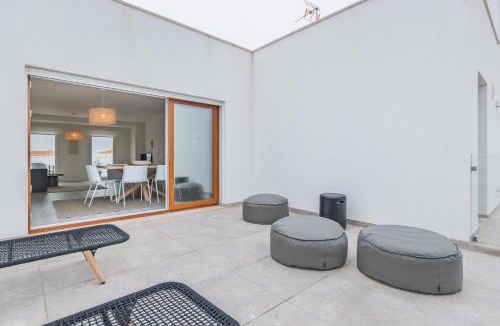Ajuda Apartment | Peniche Hideout