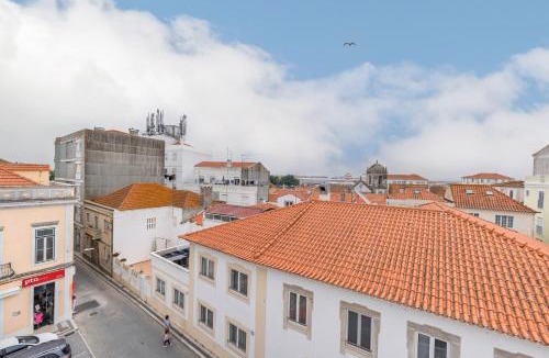 Ajuda Apartment | Peniche Hideout