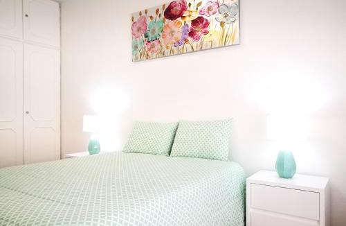 Peniche de Cima Apartment | Peniche's Blue & White