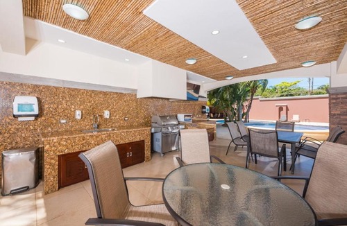 Playa Langosta House | Peninsula #1
