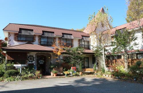 Kita Karuizawa Hotel | Pension Eden